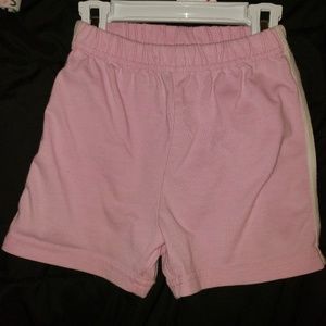 Girls shorts